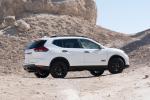Nissan Rogue Rogue One Star Wars 2016 года